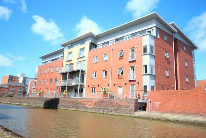 2 Bedroom Apartment To Rent In Shot Tower Close, Chester, CH1