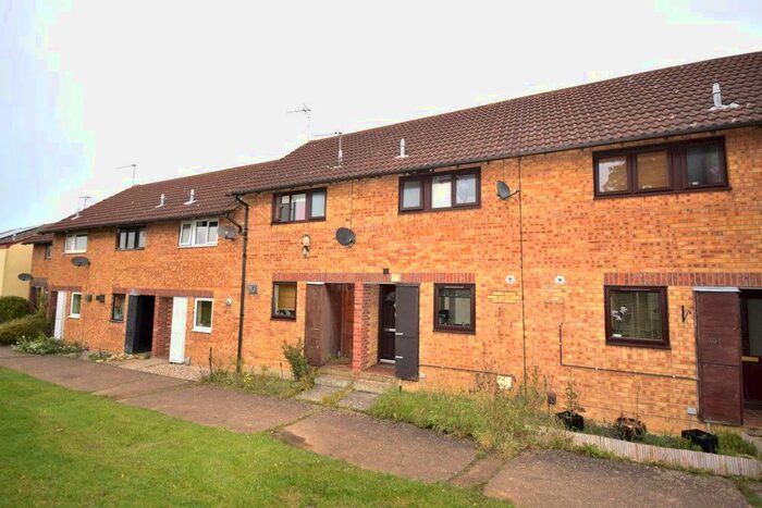 2 Bedroom Property To Rent In Loompits Way, Saffron Walden CB11