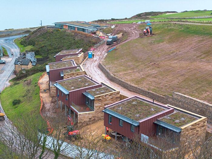 3 Bedroom Hotel For Sale In Saltmoore, Sandsend, Whitby, North Yorkshire, YO21