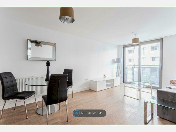 1 Bedroom Flat To Rent In Venice Corte, London, SE13