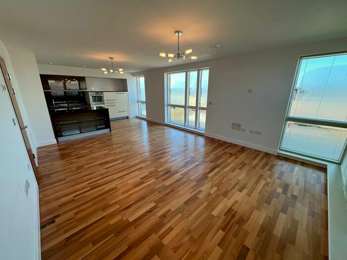 2 Bedroom Flat To Rent In The Boulevard, Birmingham, B5