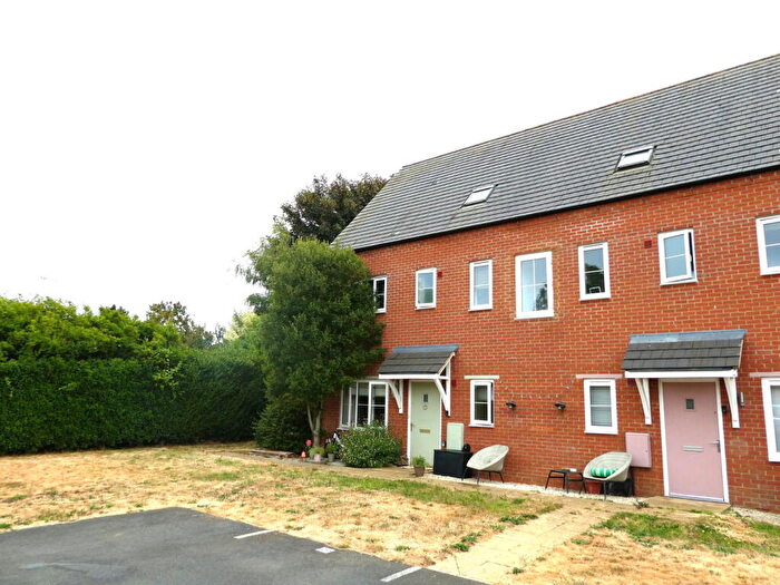 1 Bedroom Apartment For Sale In Wallin Road, Adderbury, OX17