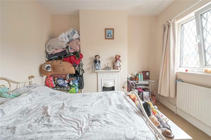 3 Bedroom Terraced House For Sale In Roberts Street, Grimsby, N.E. Lincs, DN32