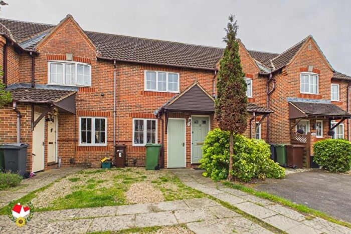 2 Bedroom Terraced House To Rent In Bekdale Close, Hardwicke, GL2