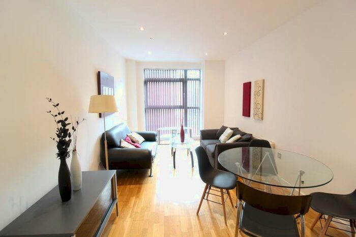 1 Bedroom Apartment To Rent In Roberts Wharf, Neptune Street, Leeds, LS9