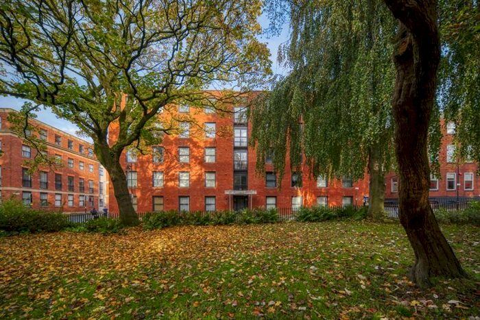 1 Bedroom Flat To Rent In Cross Street, Preston, PR1