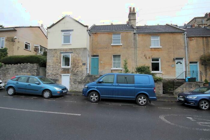 2 Bedroom House To Rent In Entry Hill, BA2