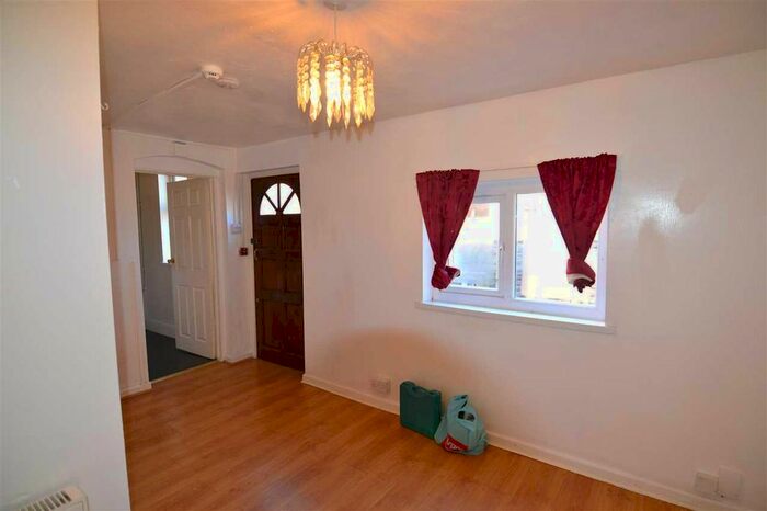 1 Bedroom Flat To Rent In Gillott Road, Edgbaston, Birmingham, B16