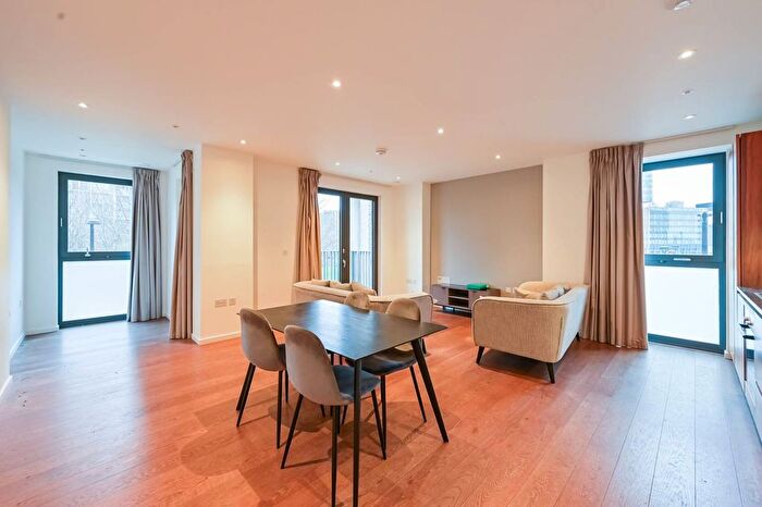 2 Bedroom Flat To Rent In Nero House, East Village, Stratford, London, E20