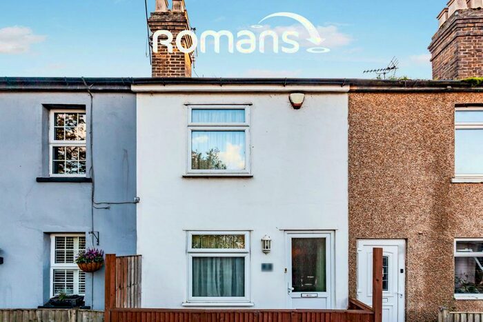 2 Bedroom Terraced House To Rent In Mill Place, SL3