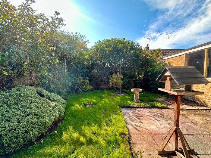 2 Bedroom Semi-Detached Bungalow For Sale In Pebsham Lane, Bexhill-On-Sea, TN40