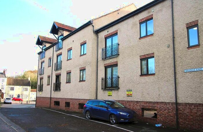 1 Bedroom Flat To Rent In Bridge End House, Mill Lane, Boroughbridge, York, YO51