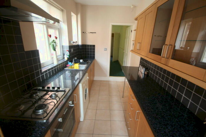 2 Bedroom Terraced House To Rent In Barclay Street, Leicester, LE3