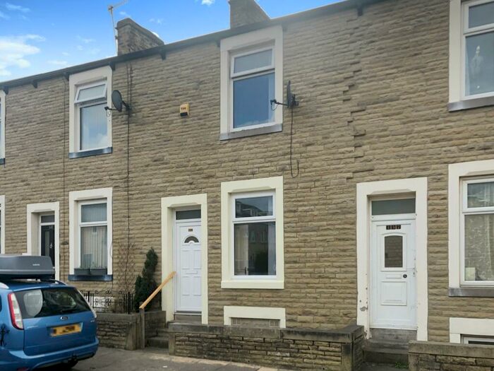 2 Bedroom Terraced House To Rent In Dall Street, Burnley, Lancashire, BB11