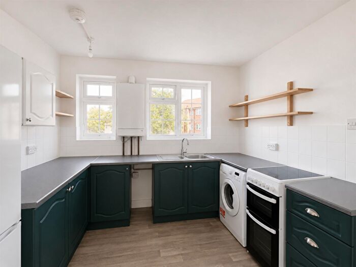 2 Bedroom Apartment For Sale In Norwich, NR3