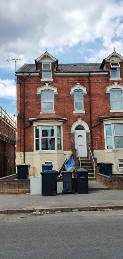 2 Bedroom Flat To Rent In Bed Ground Floor Flat, Lyttelton Rd, Stechford, B33