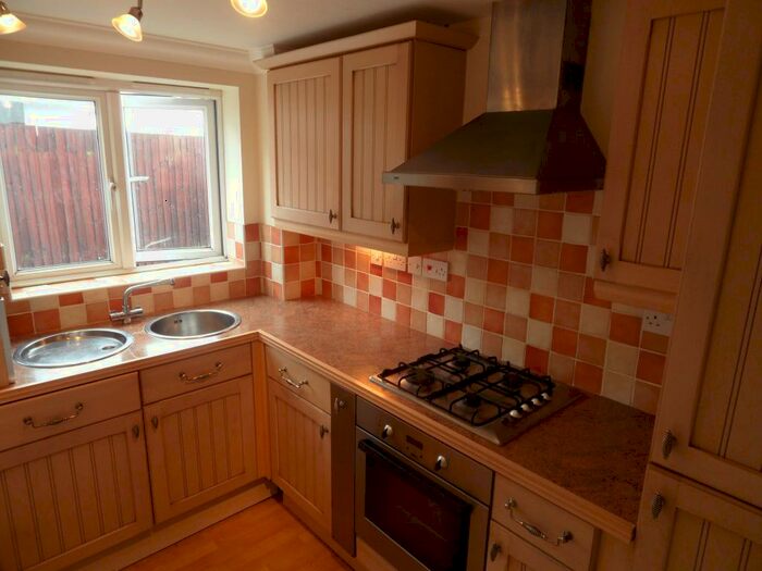 2 Bedroom Apartment To Rent In Wimborne Road East, Ferndown, BH22