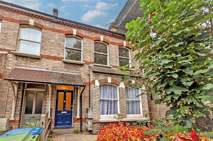 1 Bedroom Flat For Sale In Wrottesley Road, London, SE18