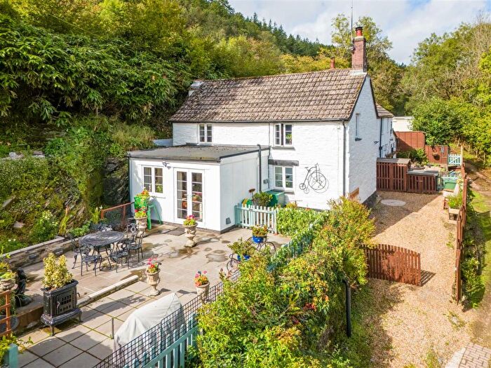 3 Bedroom Semi-Detached House For Sale In Near Seaton Beach, Cornwall, PL11