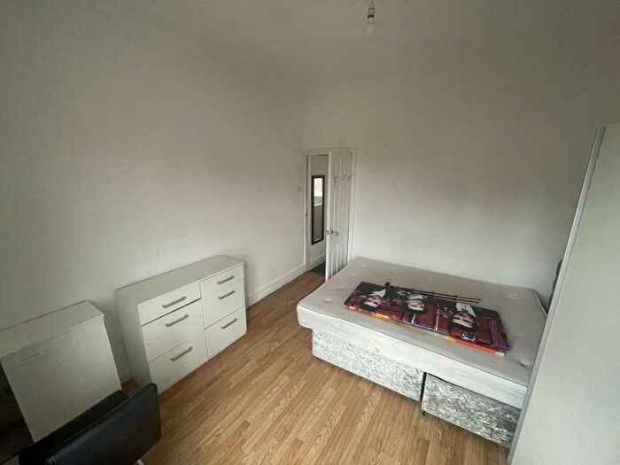 1 Bedroom Flat To Rent In Flat, Stoke Row, Coventry, CV2