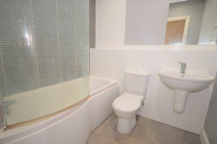 2 Bedroom Apartment To Rent In Gwendoline Buck Drive, Stoke Mandeville, HP21