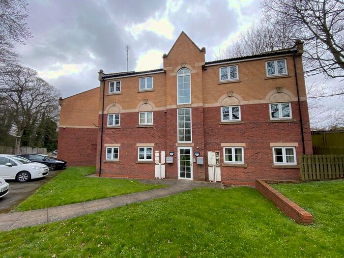 2 Bedroom Flat To Rent In Pinxton, Nottingham, NG16