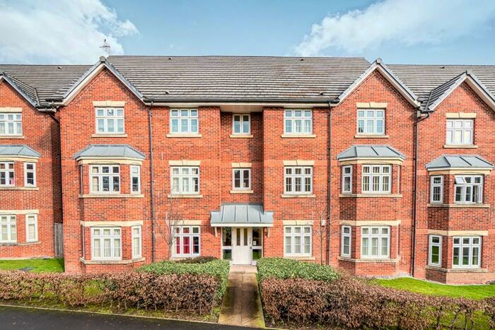 2 Bedroom Flat To Rent In Brattice Drive, Pendlebury, Swinton, Manchester, M27