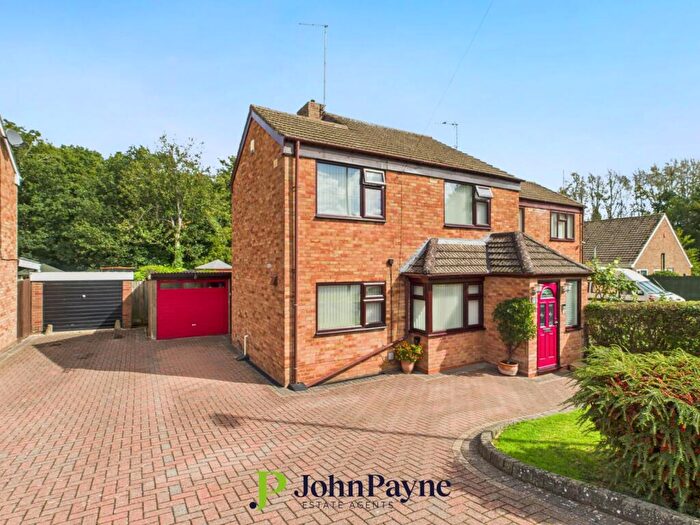 3 Bedroom Semi-Detached House For Sale In Black Prince Avenue, Cheylesmore, Coventry, CV3