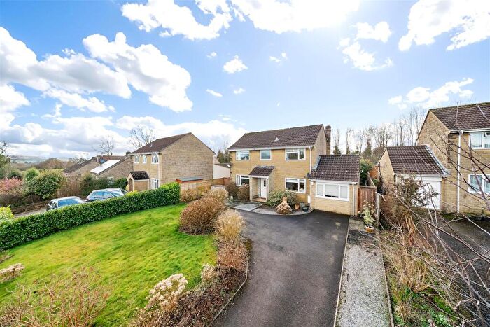 4 Bedroom Detached House For Sale In March Lane, Galhampton, Yeovil, BA22