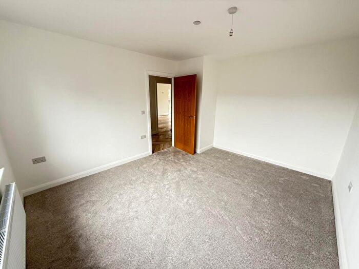 2 Bedroom Detached Bungalow For Sale In Cwmdulais Cwrt (Plot ), Dulais Road, Seven Sisters, Neath., SA10
