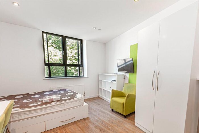 Studio To Rent In St. Stephens House, Colston Avenue, City Centre, Bristol, BS1