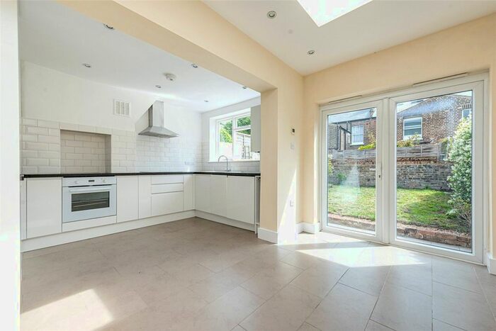 3 Bedroom Terraced House To Rent In Peach Road, London, W10