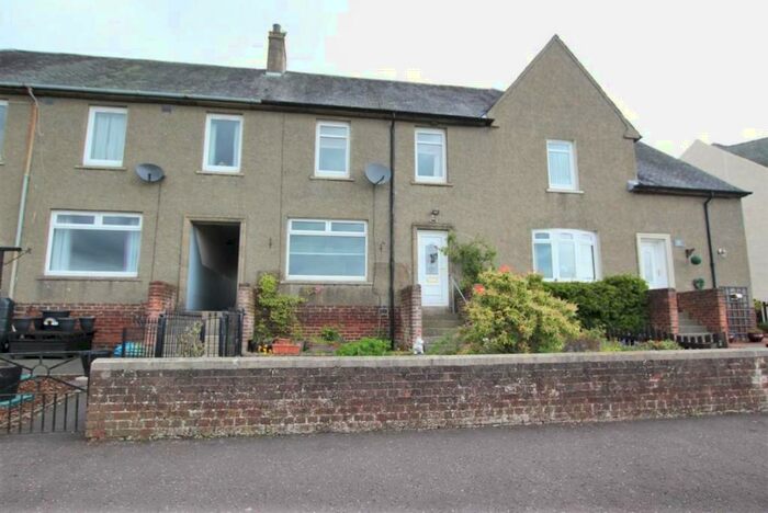 3 Bedroom Terraced House For Sale In Longdales, Forth, Lanark, ML11