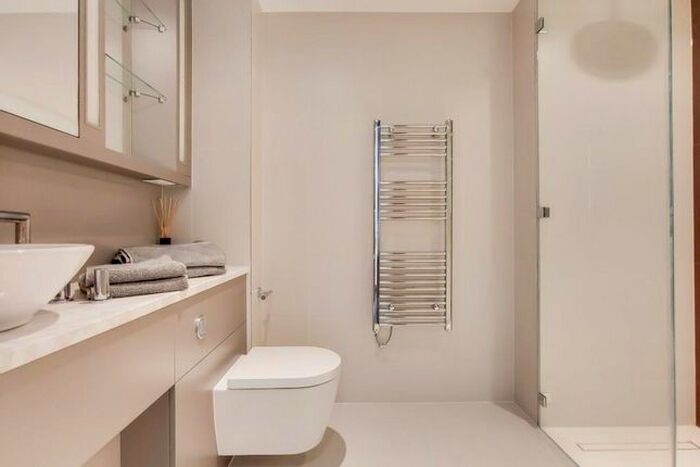 1 Bedroom Flat To Rent In North Wharf Road, London, W2