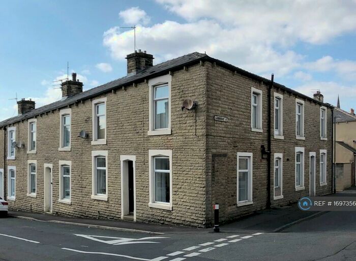 1 Bedroom Flat To Rent In Water Street, Accrington, BB5