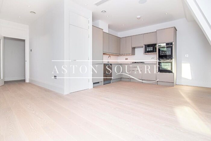 1 Bedroom Flat To Rent In Green Lane, London, NW4