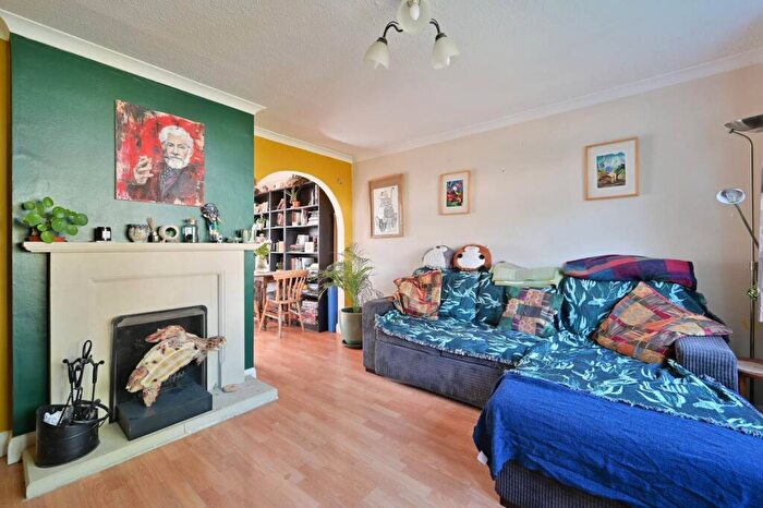 3 Bedroom Terraced House For Sale In Pudding Lane, Hemel Hempstead, HP1