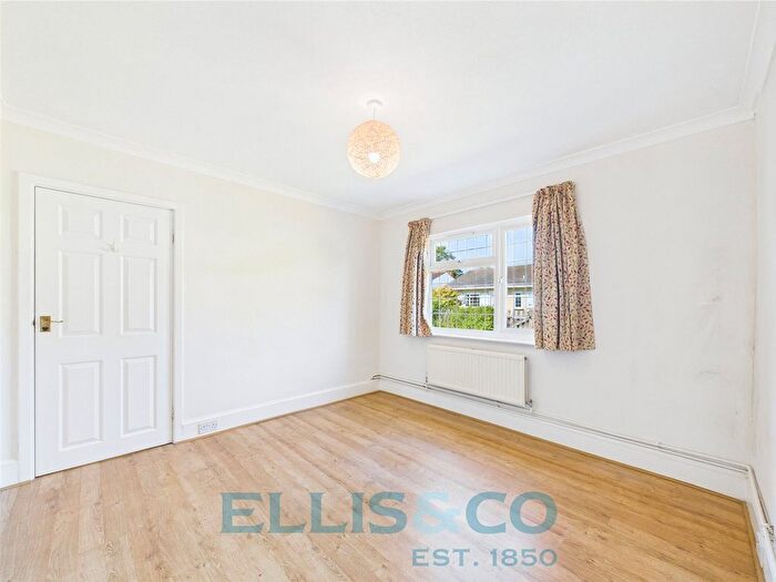 2 Bedroom Bungalow To Rent In Ashley Road, Hildenborough, Tonbridge, TN11