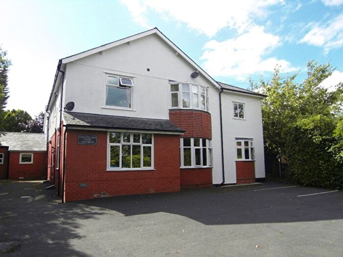 2 Bedroom Property To Rent In Cop Lane, Penwortham, PR1
