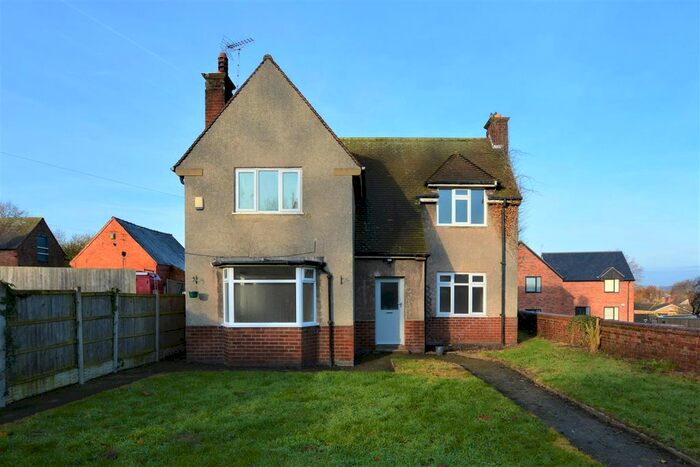 3 Bedroom Detached House To Rent In Burgage, Southwell, NG25