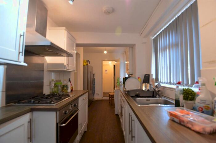 5 Bedroom Terraced House To Rent In Milner Road, Selly Oak, Birmingham, B29