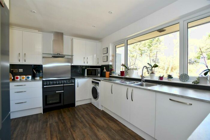 4 Bedroom Detached Bungalow For Sale In Fine Lane, Shorwell, Newport, Isle Of Wight, PO30