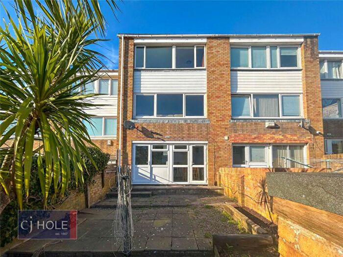 5 Bedroom House To Rent In Timber Dene, Stapleton, Bristol, BS16