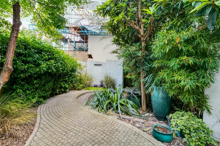 4 Bedroom Terraced House To Rent In Elm Road, East Sheen, London, SW14