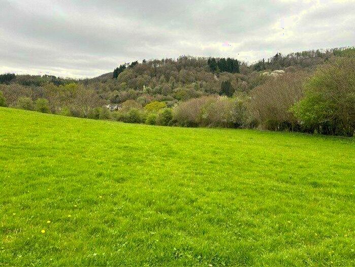 Land For Sale In Tintern, Chepstow, Monmouthshire, NP16