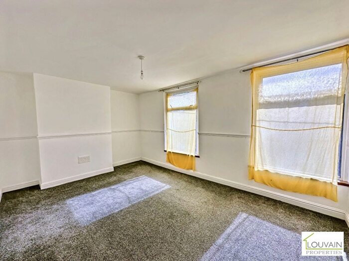 2 Bedroom Terraced House For Sale In Market Street, Tredegar, NP22