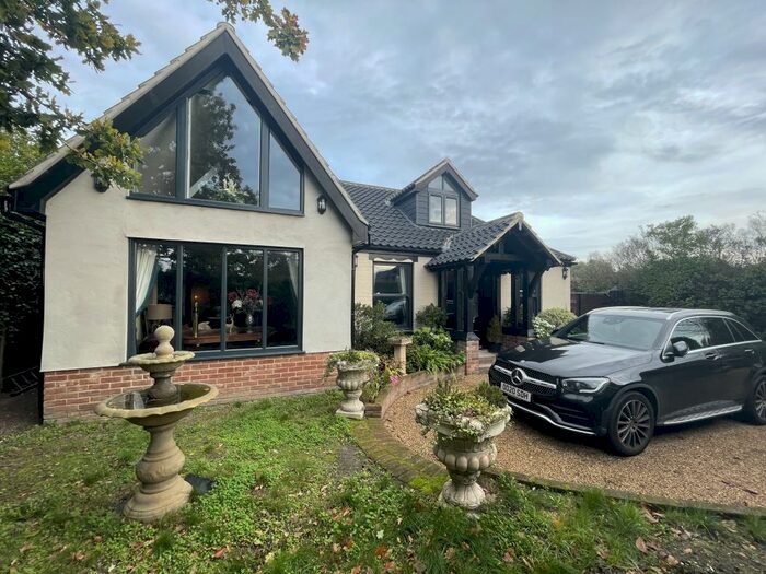 3 Bedroom House To Rent In St Johns Road, Belton, Great Yarmouth, NR31