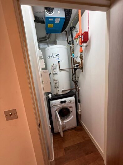 1 Bedroom Flat To Rent In St. Pauls Square, Sheffield, S1