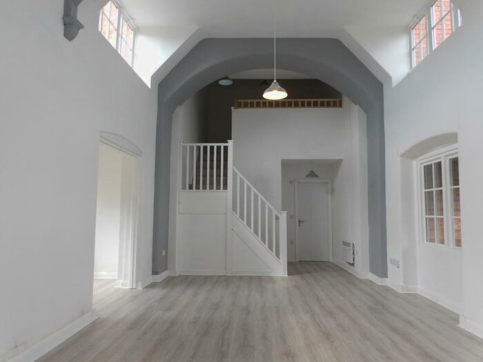 1 Bedroom Apartment To Rent In Heritage Court, Shirebrook, NG20