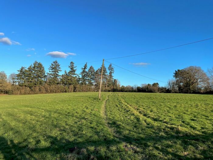Land For Sale In Stanbridge Lane, Staplefield, RH17